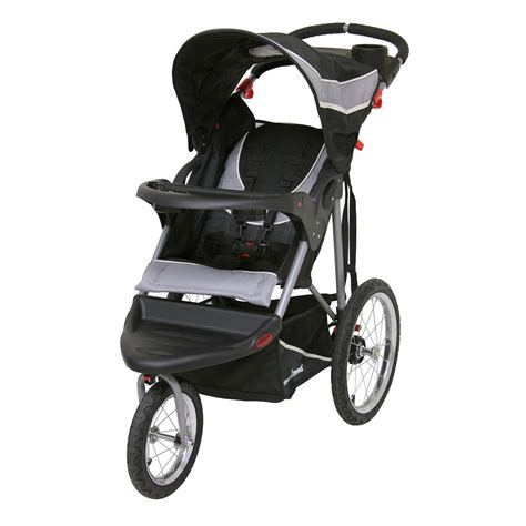 Babytrend jogger stroller - 4.7 22,060 ratings. | 1000+ answered questions. Amazon's Choice in Jogger Baby Strollers by Baby Trend. 400+ bought in past month. -21% $10999. List Price: $139.99. FREE Returns. Available at a lower price from other sellers that may not offer free Prime shipping. Color: Millennium. 